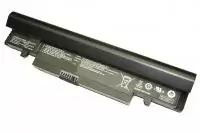 Аккумулятор (батарея) для ноутбука Samsung N230 N260 (AA-PB3VC6B), 11.1В, 4400мАч черная (оригинал)