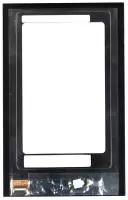 Матрица (экран) N070ICE-GB2 для планшета Lenovo Ideatab S5000, 7", 1280x800, LED, глянцевая