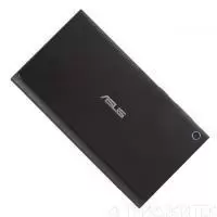 Задняя крышка для планшета Asus MeMO Pad 7 (ME572C-1C), черная