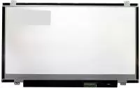 Матрица (экран) для ноутбука B140RW02 V.2, 14", 1600x900, 40 pin, LED, матовая