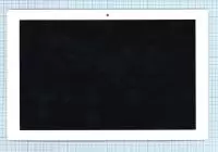 Модуль (матрица + тачскрин) для Sony Xperia Tablet Z4, белый