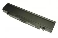 Аккумулятор (батарея) для ноутбука Samsung X20 (SSB-X15LS6), 11.1В, 5200мАч, черный (OEM)