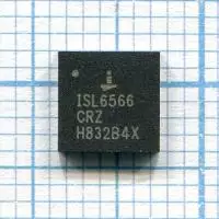 Микросхема Intersil ISL6566CRZ