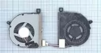 Вентилятор (кулер) для ноутбука Samsung NP305U1A, 300U, 305U, 3-pin