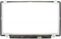 Матрица (экран) для ноутбука B140HAN01.0 HW:1A, 14", 1920x1080, 30 pin, LED, Slim, матовая
