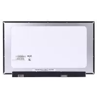 Матрица (экран) для ноутбука N156BGA-EA3, NT156WHM-N45, 15.6", 1366x768, 30 pin, LED EDP, Slim, без креплений, матовая (350.66×216.15×3.2 mm)