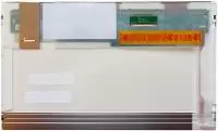 Матрица (экран) для ноутбука LTN101NT02, 10.1", 1024х600, 40 pin, LED, Normal, глянцевая, без креплений