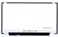 Матрица (экран) для ноутбука B173HAN01.7, 17.3", 1920x1080, 30 pin, LED, матовая