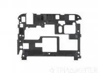 Рамка дисплея (средняя часть) для Asus ZenFone 3 Max (ZC553KL)