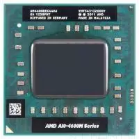 Процессор Socket FS1r2 AMD A10-4600M 2300MHz (4096Kb L2 Cache, AM4600DEC44HJ) RB