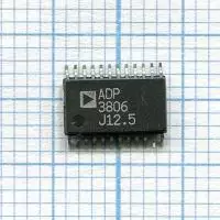 Микросхема Analog Devices ADP3806