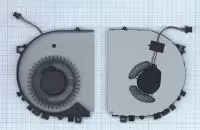 Вентилятор (кулер) для ноутбука Lenovo IdeaPad S41, S41-70, S41-35, S41-75, 4-pin
