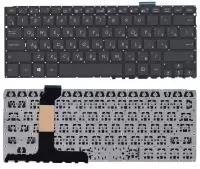 Клавиатура для ноутбука Asus UX360CA, черная