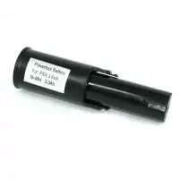Аккумулятор для электроинструмента Panasonic (p/n: EZ9025, EY9025, EY9025B), 3000мАч, 3.6В, Ni-Mh