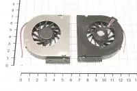 Вентилятор (кулер) для ноутбука Toshiba L10, L20, 3-pin