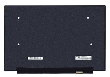 Матрица NE140QDM-NX2, 14", 2560x1600 (WQXGA), 40pin, LED, матовая, без креплений