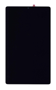 Дисплей (экран в сборе) для планшета Samsung Galaxy Tab A7 Lite SM-T220N, черный