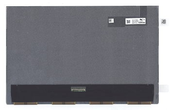 Матрица (экран) для ноутбука ATNA40YK01-1, 14", 2880x1800, 40 pin, OLED, UltraSlim, глянцевая, без креплений