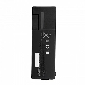 Аккумулятор (батарея) для ноутбука Sony VPC-SA, VPC-SB, VPC-SE, VPC-SD, SV-S (VGP-BPS24) 11.1В, 4400мАч OEM