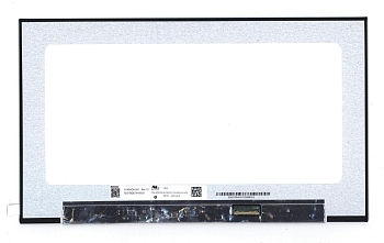 Матрица N140HCA-G51, 14", 1920x1080 (Full HD), 30 pin, AAS, UltraSlim, матовая, без креплений