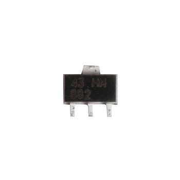 Транзистор HM882-P/E SOT89