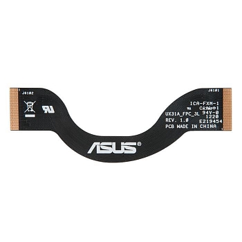 Шлейф для ноутбука Asus UX31A FPC 3L R1.0