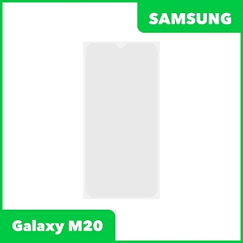 OCA пленка (клей) для Samsung Galaxy M20 (M205F)