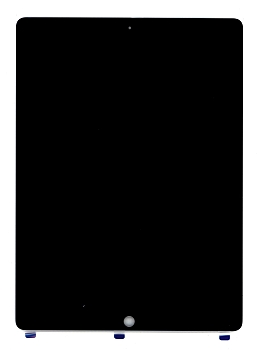 Модуль (матрица+тачскрин) для iPad Pro 12.9 2017 (A1670 A1671) черный