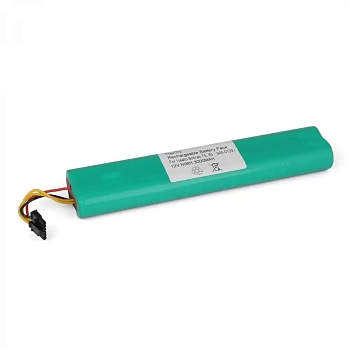Аккумулятор (батарея) NX3000SCx10 для пылесоса Neato Botvac 70e, 75, 80, 85, D75, D80, D85, 3000мАч, 12В, Ni-Mh