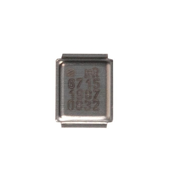 Микросхема N-MOSFET iR6715MTRPBF