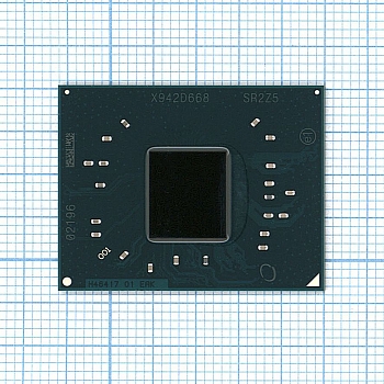 Процессор Intel Mobile Pentium N4200 SR2Z5