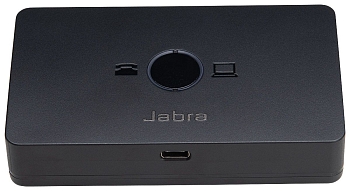 Переключатель телефон-компьютер для USB-C гарнитур Jabra LINK 950 USB-C