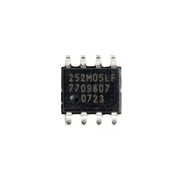 Микросхема CLOCK GEN. ICS252M-05LFT 252M05LF SOIC-8