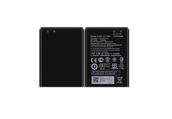 Аккумулятор (батарея) B11P1428 для телефона Asus ZenFone Go (ZB450KL, ZB452KG) 2015-2016 год