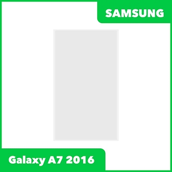 OCA пленка (клей) для Samsung Galaxy A7 2016 (A710F)