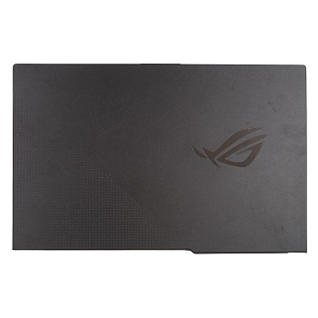 Крышка матрицы для Asus G513Q, G513QM серая, с разбора