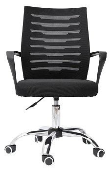 Компьютерное кресло RageX R900-000, черное