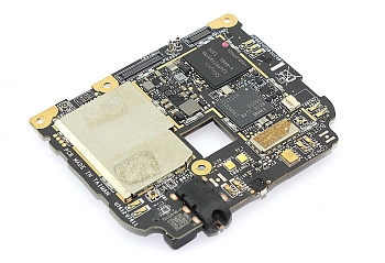 Материнская плата для Asus ZenFone 2 (ZE551ML) 2*16Gb инженерная (сервисная) прошивка, б.у.
