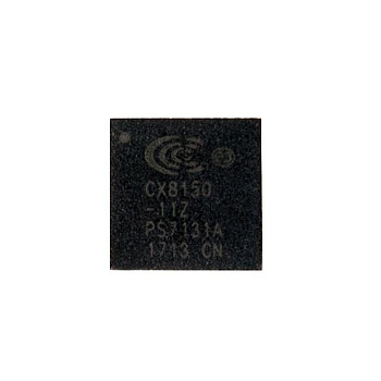 cX8150-11Z, CX8150 11Z, QFN-48 с разбора