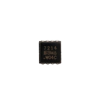 Микросхема N-MOSFET SI7214DN-T1-E3