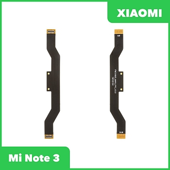 Межплатный шлейф (основной) Xiaomi Mi Note 3 (MCE8)
