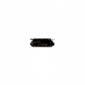 Разъем зарядки для телефона Nokia X2-00 (Micro USB)