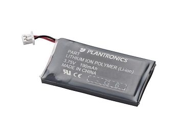 Аккумулятор для гарнитуры Plantronics Батарея ТИП 1