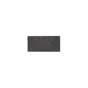 Микросхема PCIE EQX REDRIVER PI3EQX16012ZLDE QFN-40 с разбора