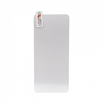 Защитное стекло "LP" для телефона Realme 6S Tempered Glass 0,33 мм, 2,5D 9H (ударопрочное)