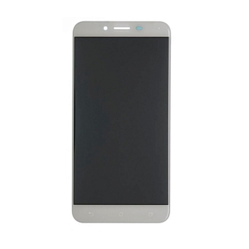 Дисплей Asus ZenFone 3 Max (ZC553KL)+тачскрин (белый)