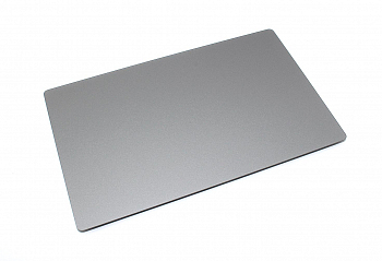 Трекпад (тачпад) для MacBook Pro 15 Retina Touch Bar A1990 Mid 2018 Mid 2019 Space Gray