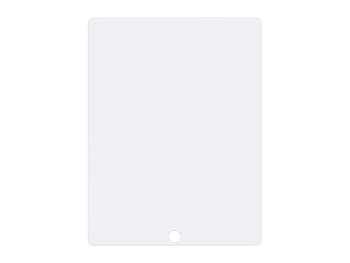 Защитное стекло для iPad 2 (A1395, A1396, A1397), iPad 3 (A1416, A1430, A1403), iPad 4 (A1458, A1459, A1460) (Vixion)