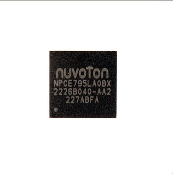 Мультиконтроллер C.S NPCE795LA0BX TFBGA-64