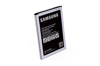 Аккумулятор (батарея) ZeepDeep ASIA (EB-BJ120CBE 1800mAh) для телефона Samsung Galaxy J1 (2016) SM-J120F
